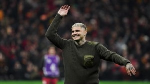 Icardi'den Galatasaraylıları sevindiren haber!