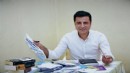 İmralı heyeti Demirtaş'ı da ziyaret edecek!