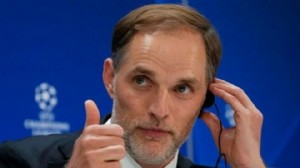 İngiltere'nin yeni teknik direktörü Thomas Tuchel!