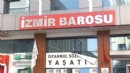İzmir Barosu’nda seçime doğru: Adaylar netleşmeye başladı