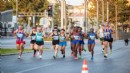 İzmir'de 9 Eylül Yarı Maratonu günü