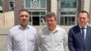 İzmir'de eski belediye başkanı tüm suçlamalardan beraat etti