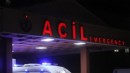 İzmir'de kurban kesmeye çalışan 416 kişi hastanelik oldu