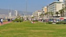 İzmir'de yeni haftada hava nasıl olacak?