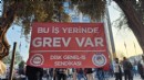 İzmir'deki 3 belediyede grev çanları!