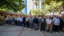 İzmir'in emektar itfaiyecileri söyleşide buluştu