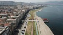 İzmir kavruluyor: Sokaklar boş kaldı!