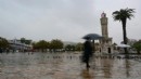 Yeni haftada İzmir'de hava nasıl olacak?