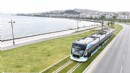 İzmir’e 22 tramvay için ihale… Kimler teklif verdi?