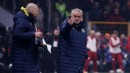 Jose Mourinho'dan sözleşme yanıtı!