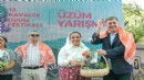 Karabağlar'da festival zamanı... Tugay'dan üreticiye destek mesajı