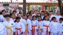 Karabağlar'da yaz spor okulları zamanı
