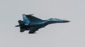 Karadeniz’de tehlikeli gerginlik: Rusya jet kaldırdı