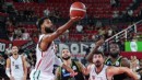 Karşıyaka basketbolda Rodos deplasmanında