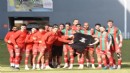 Karşıyaka zirve takibini sürdürdü: 2-1