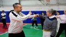 Karşıyakalı kadınlardan aikidoya yoğun ilgi