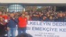 Kesintiler emekçileri vurdu, sendika ayaklandı: Blokajları derhal kaldırın!