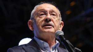 Kılıçdaroğlu'ndan Gülşah Durbay isyanı