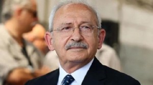 Kılıçdaroğlu'ndan 'parti içi yarış' çıkışı!