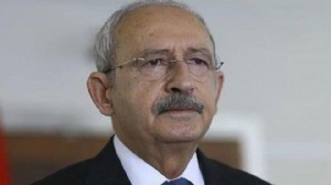 Kılıçdaroğlu’ndan TFF’nin başkanlık seçimine tepki