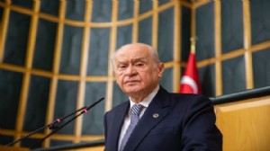 MHP Lideri Bahçeli, 'Öcalan' çağrısını yineledi!