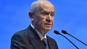 MHP lideri Bahçeli'den Anayasa tepkisi!