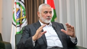 MİT Başkanı Kalın, Hamas lideriyle görüştü