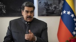Maduro'dan muhalefete suikast suçlaması!