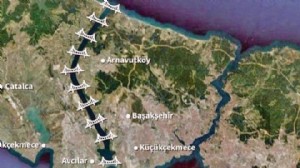 Mahkemeden flaş ‘Kanal İstanbul’ kararı!