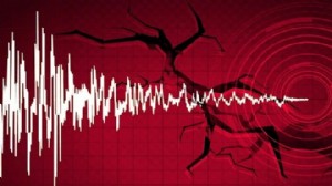 Malatya'da 5.9 büyüklüğünde deprem!