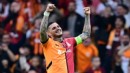 Mauro Icardi'den Galatasaray'a müjde!