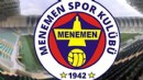 Menemen FK ligde Karaman'da terleyecek