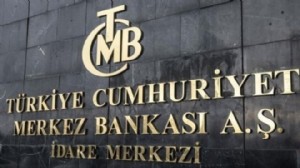 Merkez Bankası'ndan olağanüstü toplantı kararı