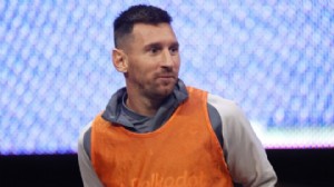 Messi yeni işini açıkladı: Dev girişim!