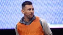 Messi yeni işini açıkladı: Dev girişim!