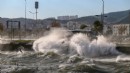 Meteoroloji'den İzmir'e fırtına uyarısı!