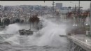 Meteoroloji'den İzmir'e ‘kuvvetli rüzgar’ uyarısı