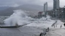 Meteoroloji'den İzmir için turuncu kodlu uyarı!