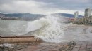 Meteoroloji’den Ege Denizi için fırtına uyarısı!