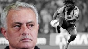 Mourinho-Maximin gerilimi büyüyor!