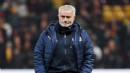 Mourinho'dan Galatasaray'a olay sözler!