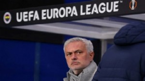 Mourinho'dan olay tepki: Konuşursam ceza alırım!