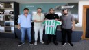 Narlıdere Belediyespor'dan 2 flaş transfer!