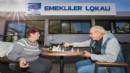 Narlıdere'de emekliler lokali sayısı artacak