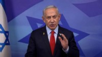 Netanyahu