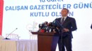 Özel İzmir’de gazetecilerle buluştu: Çarpıcı mesajlar!