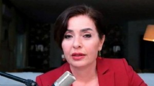 Özlem Gürses'in ev hapsi cezasında yeni gelişme!