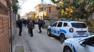 Polis memuru ailesini katletti: 5 kişi öldü