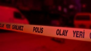 Polis memuru eşini öldürdü, intihar etmeye çalıştı