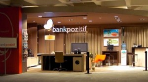 Pozitifbank'ın yönetimi TMSF'ye devredildi